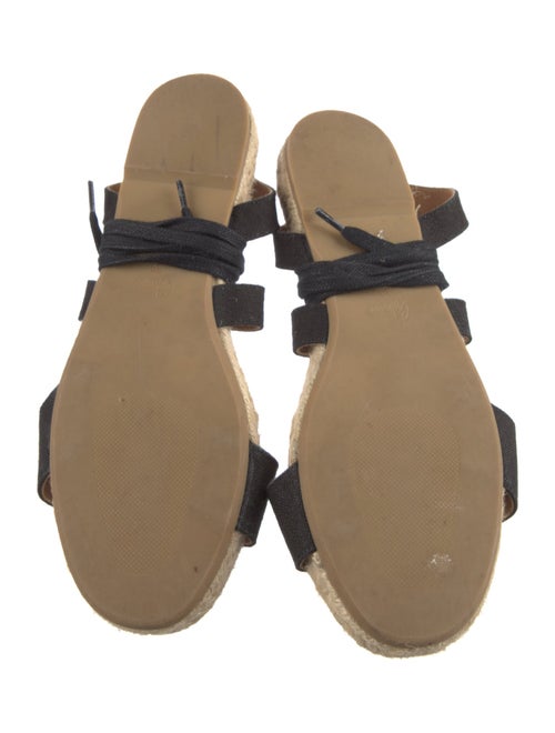 Castañer Canvas Espadrilles