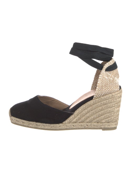 Castañer Canvas Espadrilles