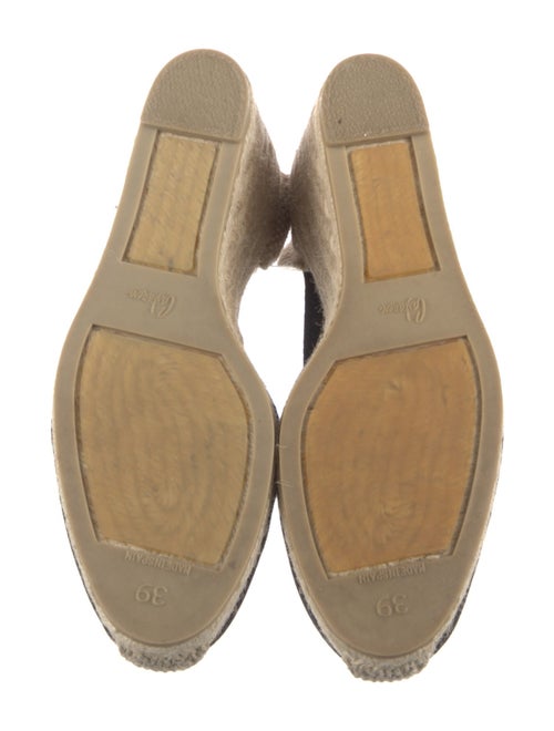 Castañer Canvas Espadrilles