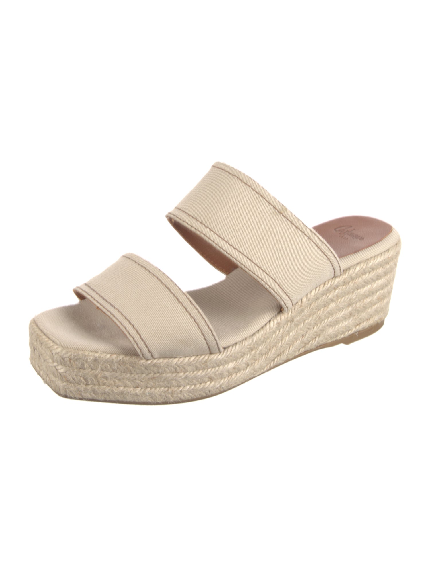 Castañer Canvas Espadrilles