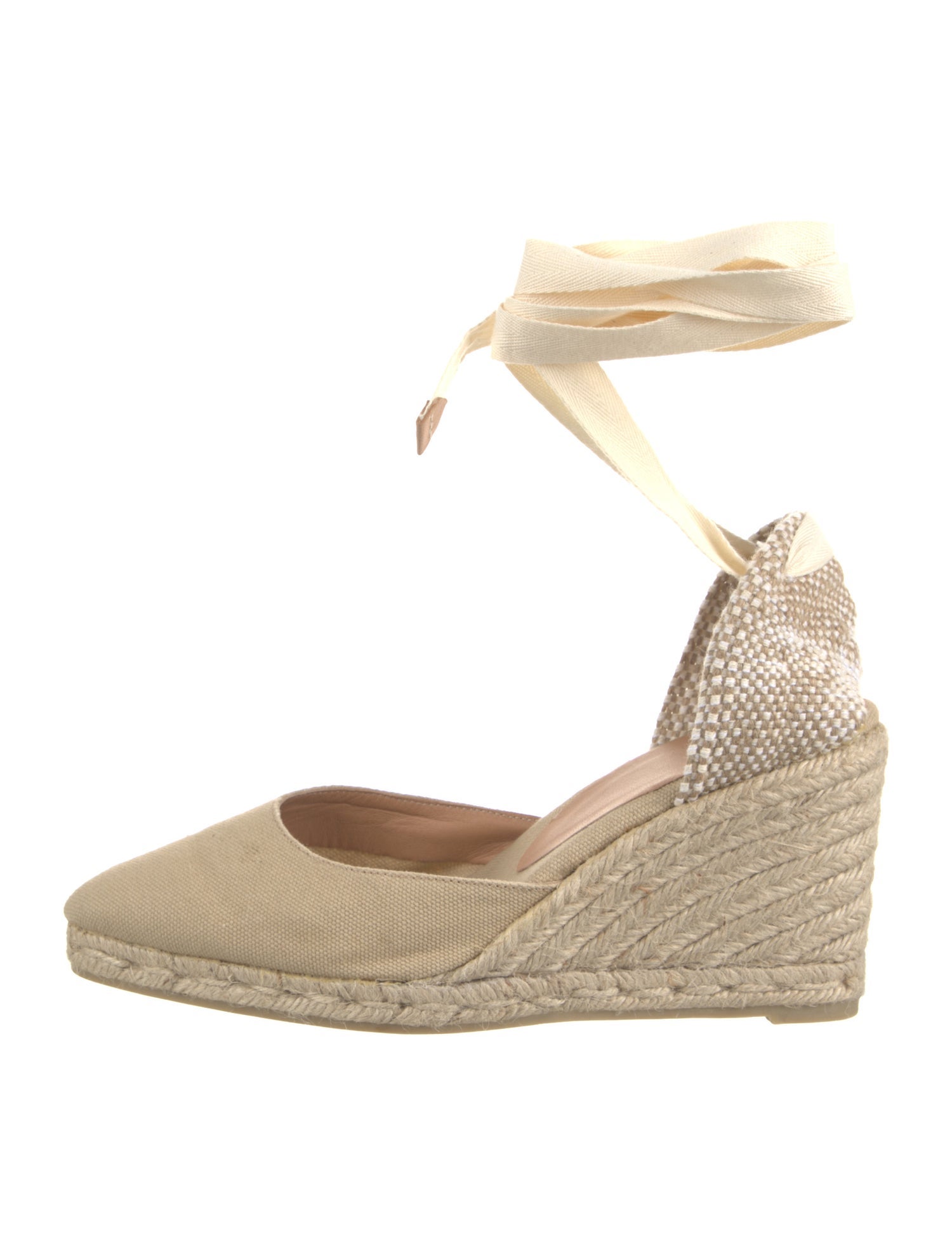 Castañer Canvas Espadrilles