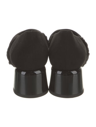 Castañer Suede Mules