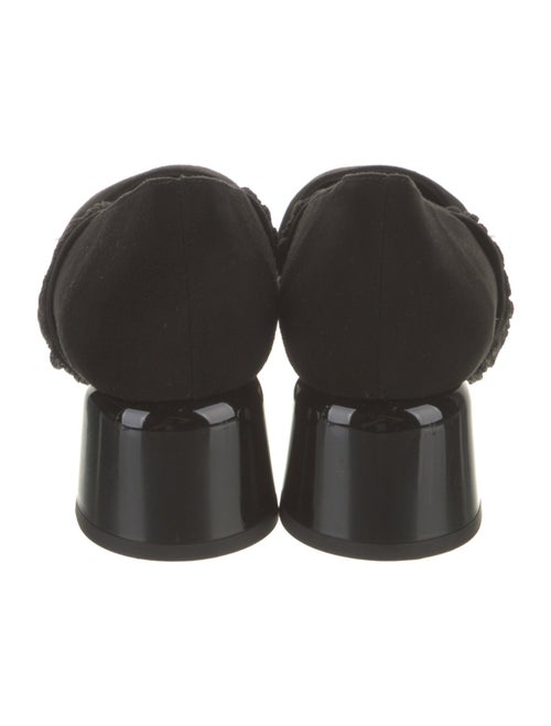 Castañer Suede Mules