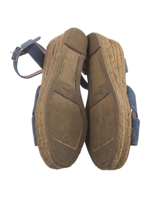 Castañer Canvas Espadrilles