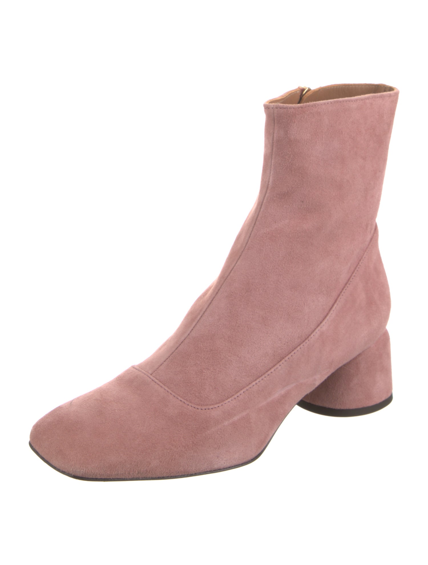 Castañer Suede Boots