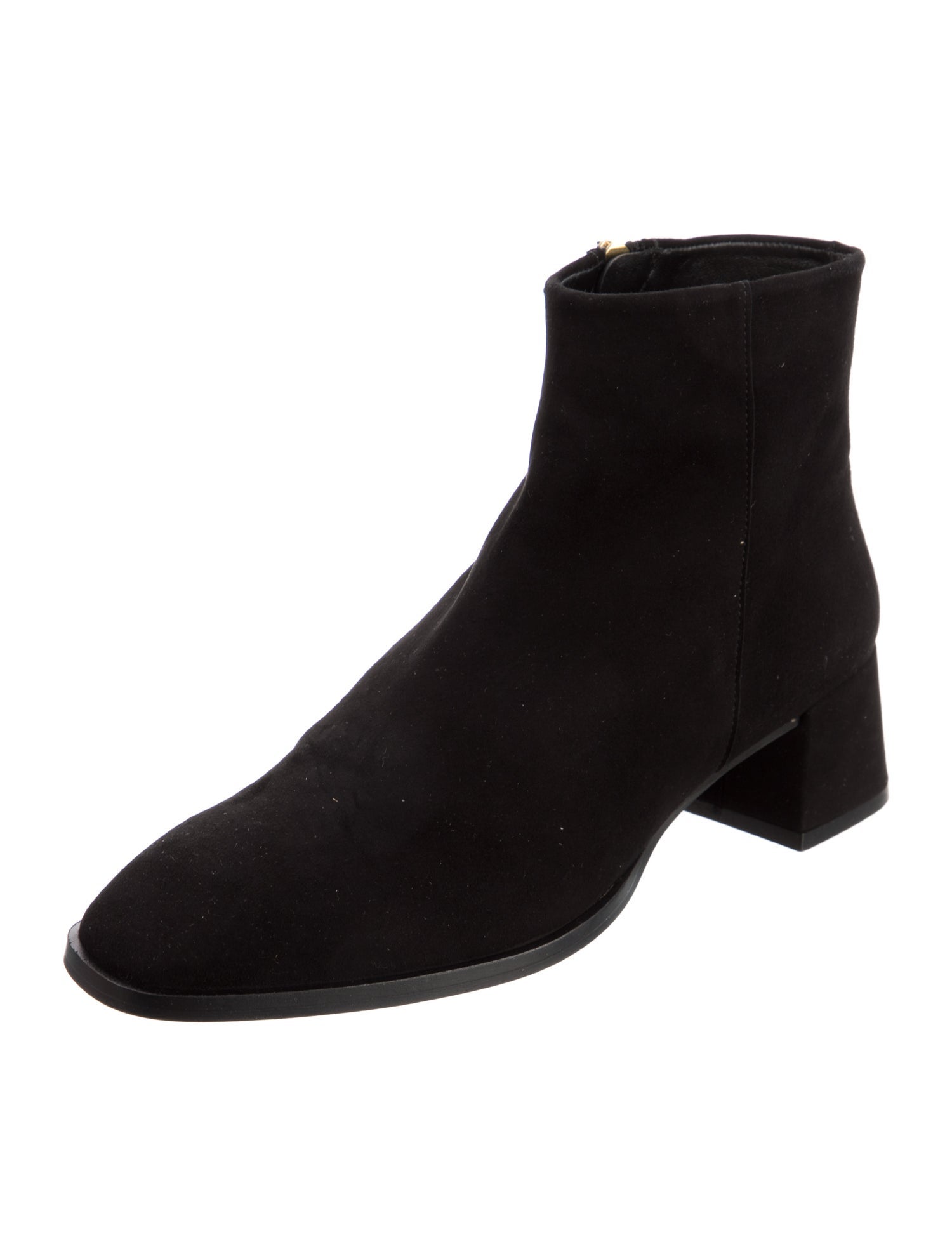 Castañer Suede Boots