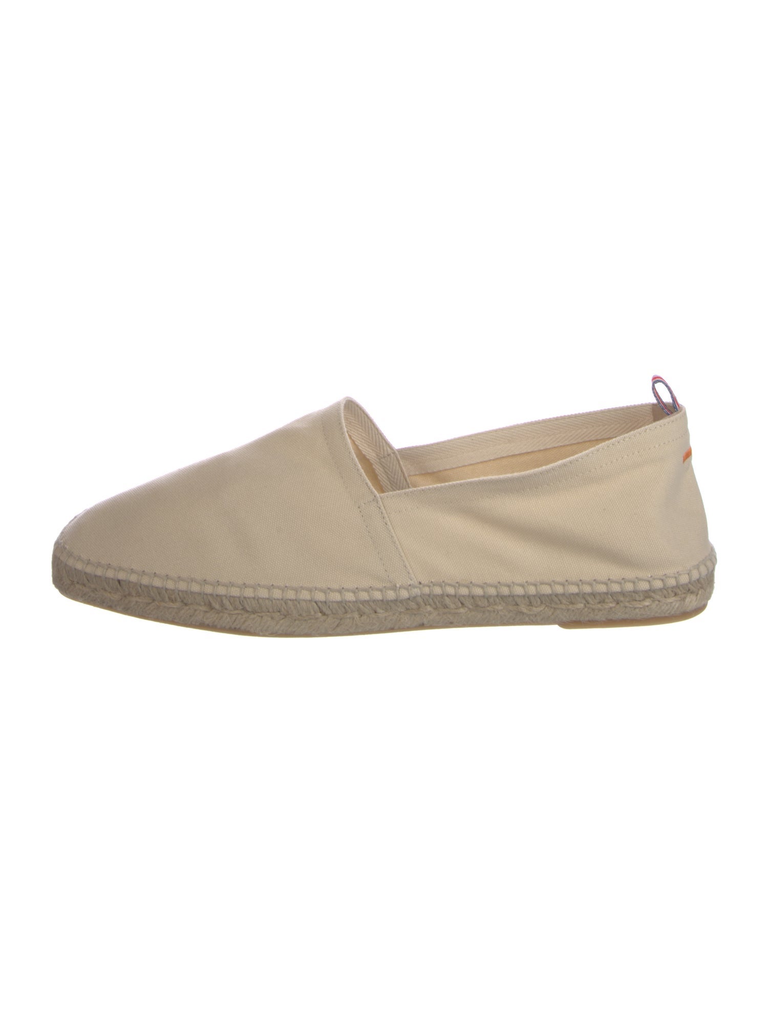 Castañer Canvas Espadrilles