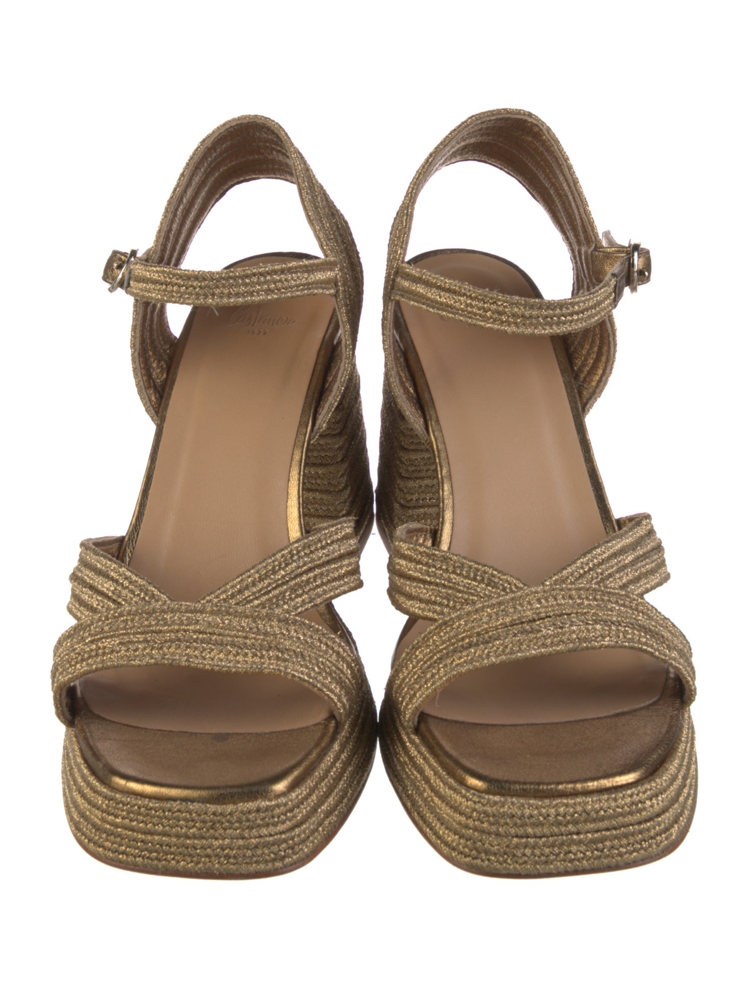 Castañer Espadrilles