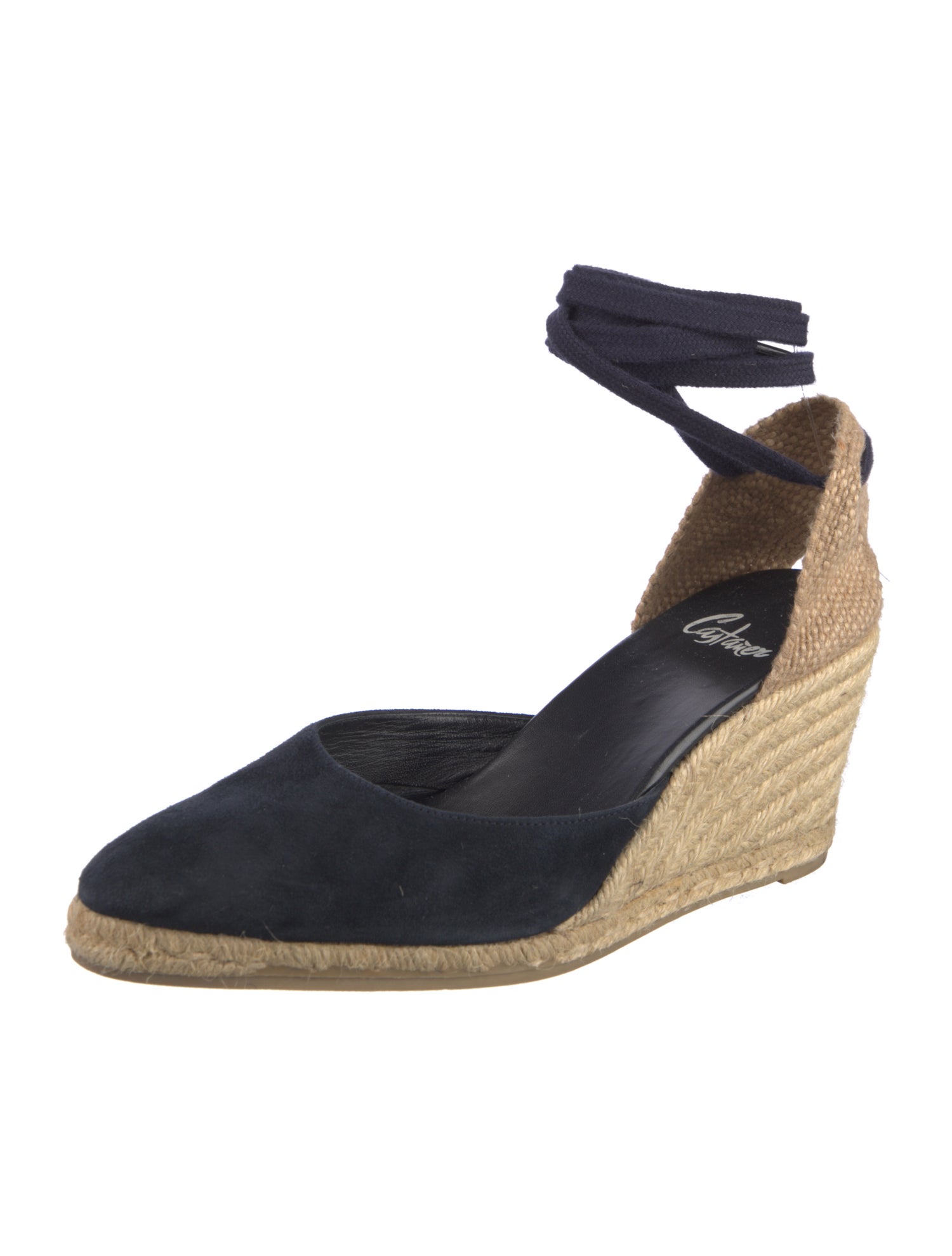 Castañer Canvas Espadrilles