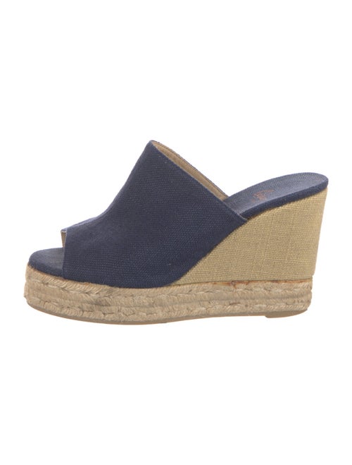 Castañer Canvas Espadrilles