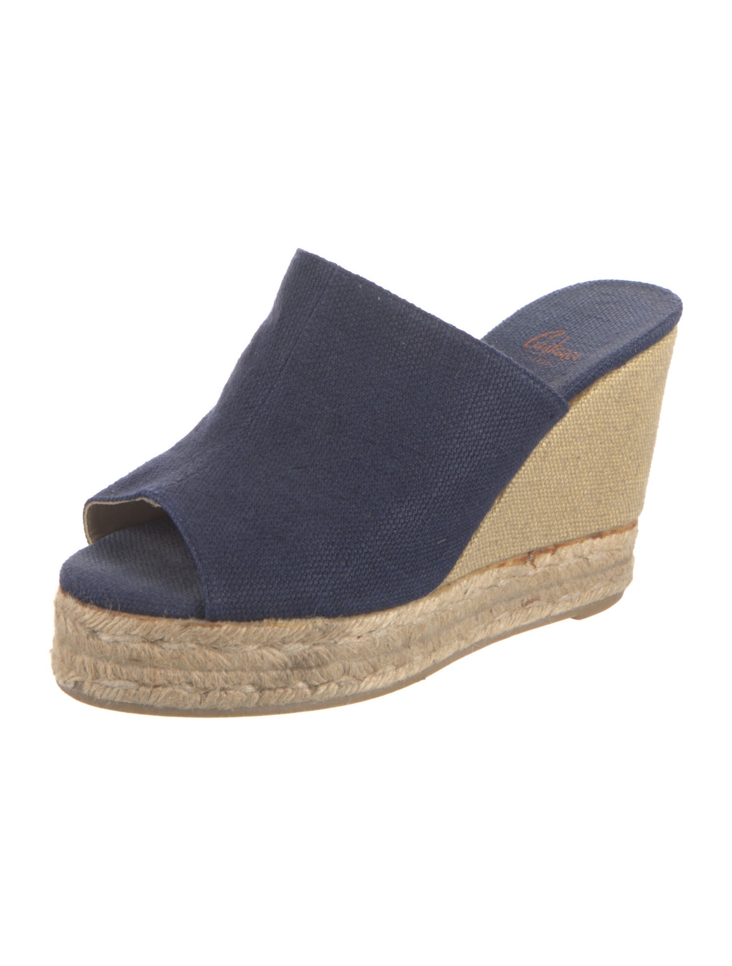 Castañer Canvas Espadrilles
