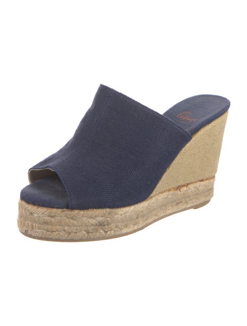 Castañer Canvas Espadrilles