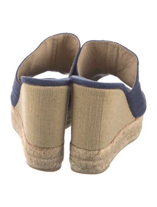 Castañer Canvas Espadrilles