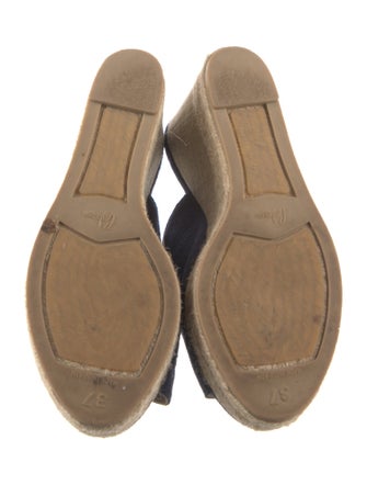 Castañer Canvas Espadrilles