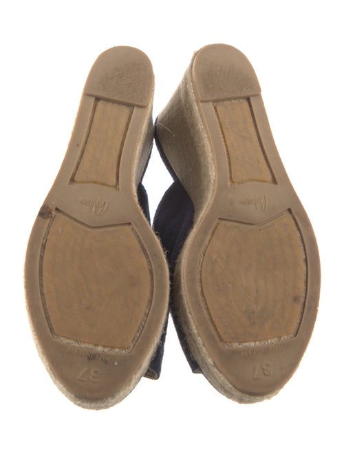 Castañer Canvas Espadrilles