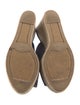 Castañer Canvas Espadrilles