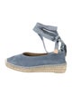 Castañer Canvas Espadrilles