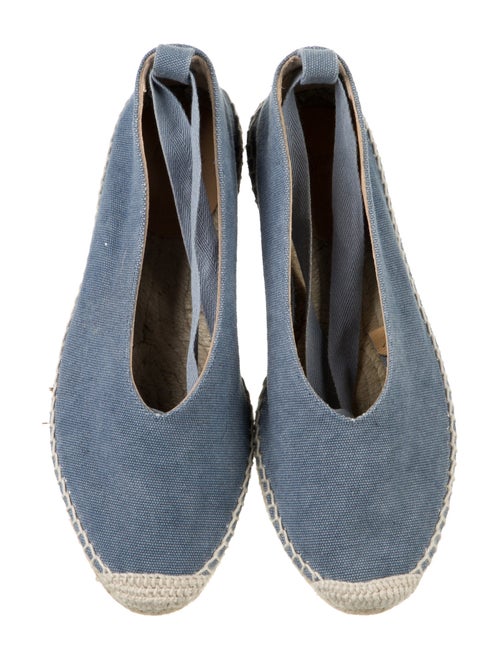 Castañer Canvas Espadrilles