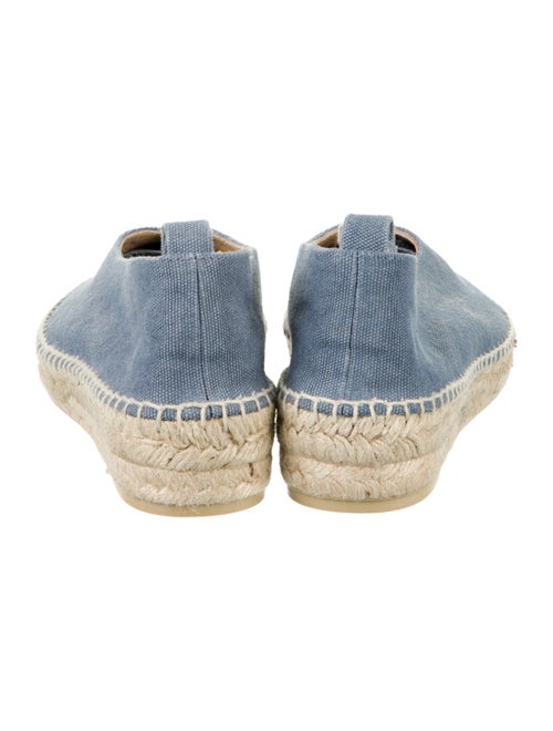 Castañer Canvas Espadrilles