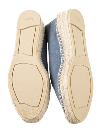 Castañer Canvas Espadrilles