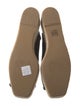 Castañer Raw-Edge Trim Espadrilles