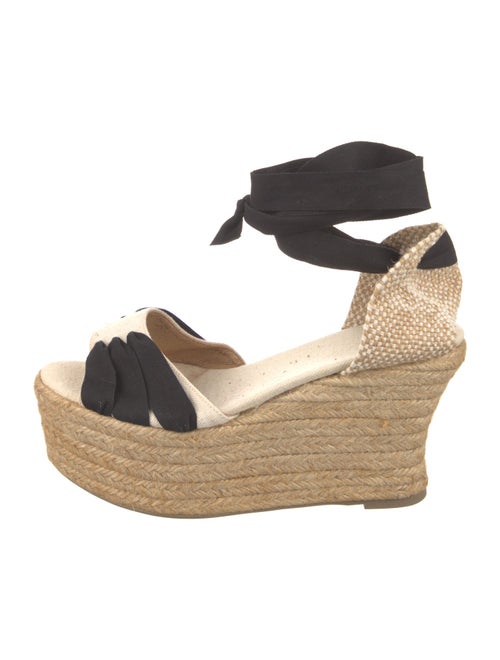 Castañer Canvas Espadrilles