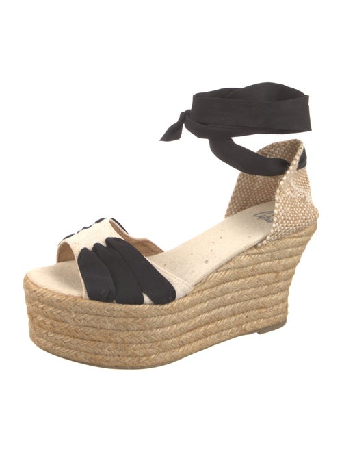 Castañer Canvas Espadrilles