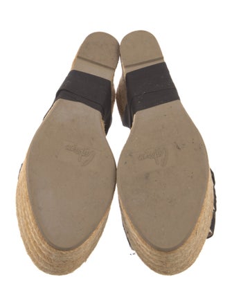 Castañer Canvas Espadrilles