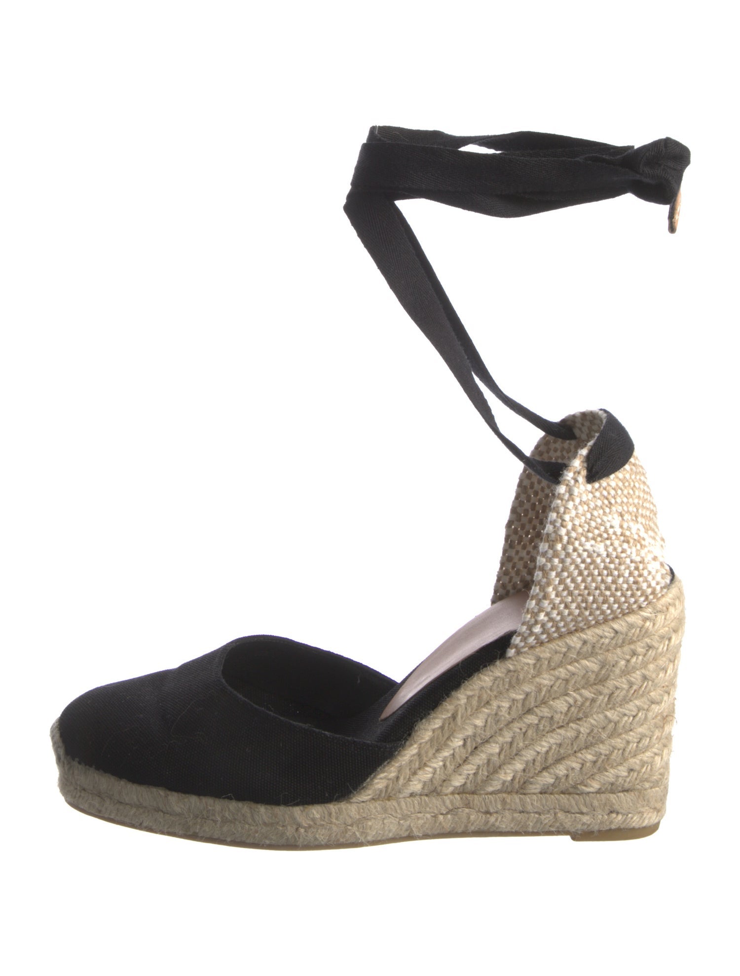 Castañer Canvas Espadrilles