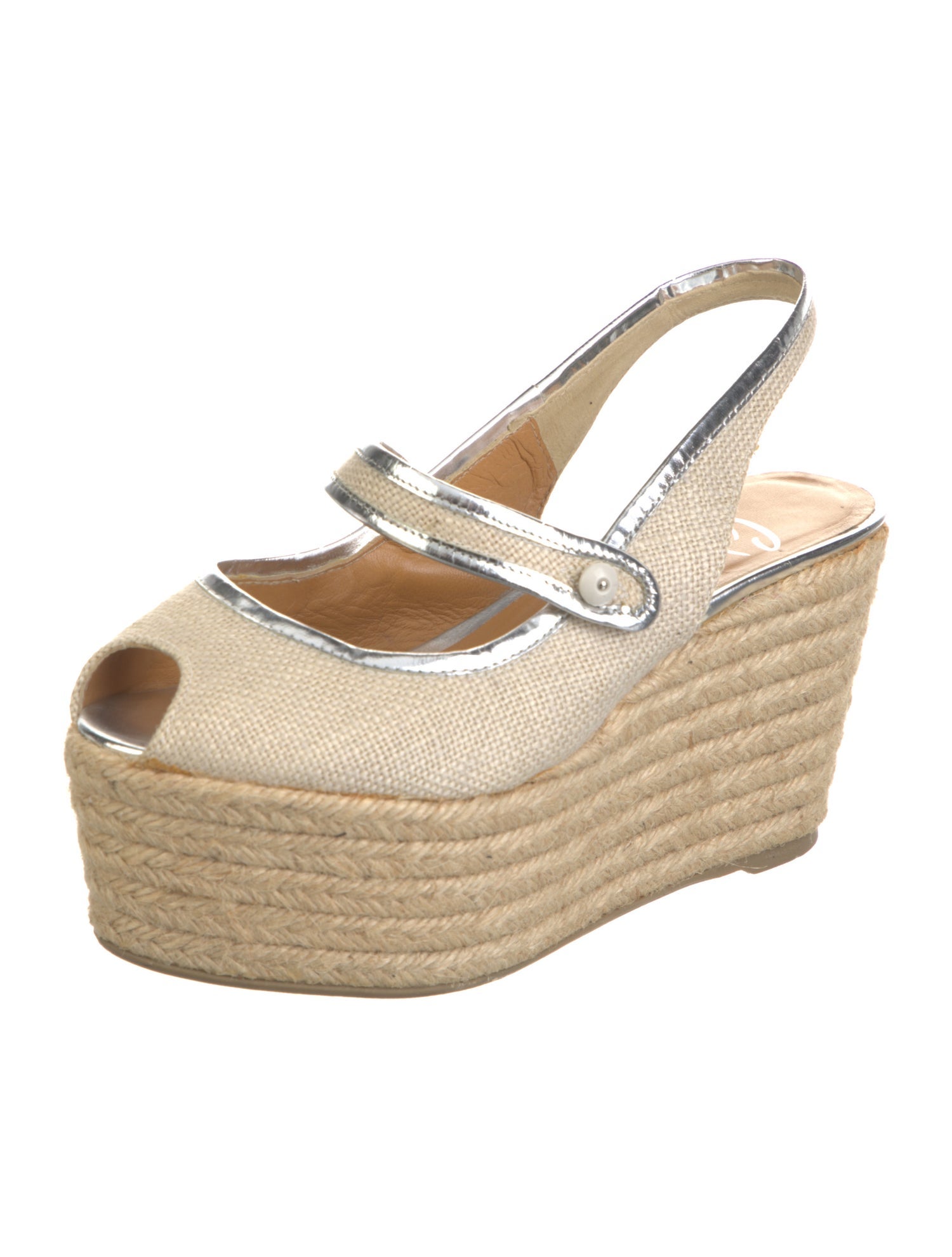Castañer Espadrilles