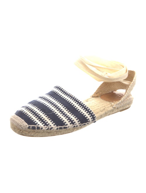 Castañer Printed Espadrilles