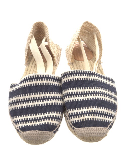 Castañer Printed Espadrilles