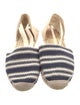 Castañer Printed Espadrilles