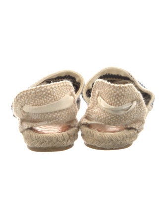 Castañer Printed Espadrilles