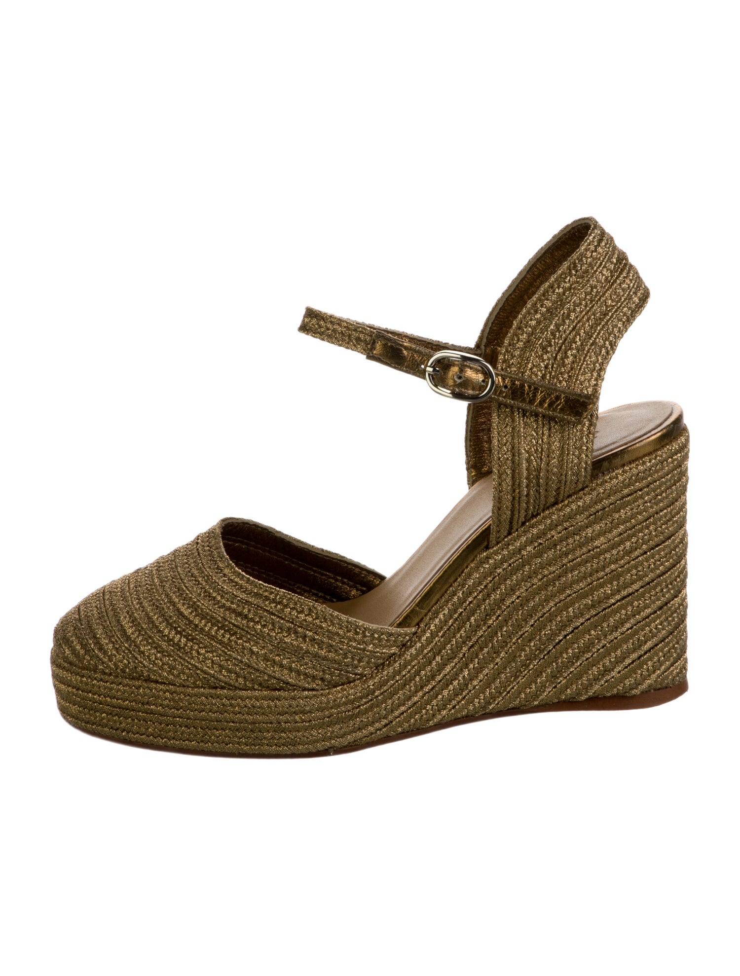 Castañer Slingback Pumps