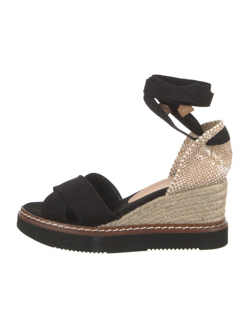 Castañer Canvas Espadrilles