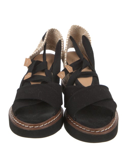 Castañer Canvas Espadrilles