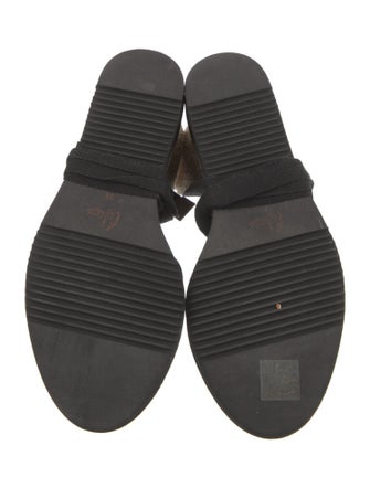 Castañer Canvas Espadrilles