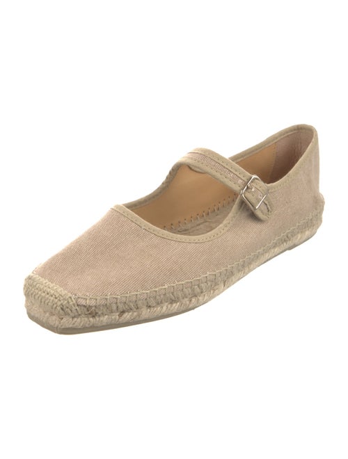 Castañer Canvas Espadrilles