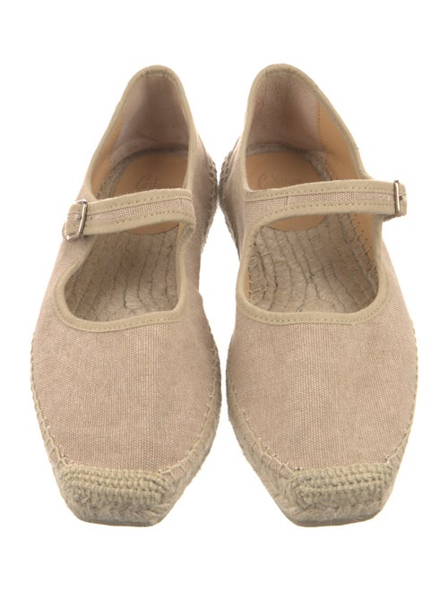 Castañer Canvas Espadrilles