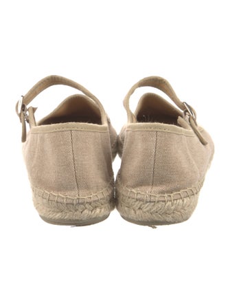 Castañer Canvas Espadrilles