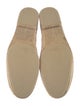 Castañer Raffia Loafers