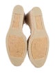 Castañer Canvas D'Orsay Pumps