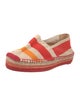 Castañer Canvas Printed Espadrilles