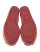 Castañer Canvas Printed Espadrilles