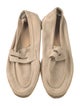Castañer Suede Espadrilles