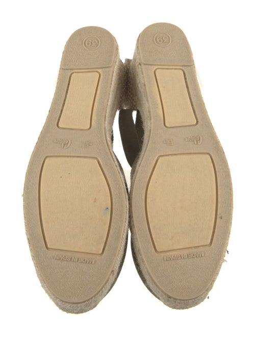 Castañer Canvas Espadrilles