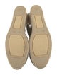 Castañer Canvas Espadrilles