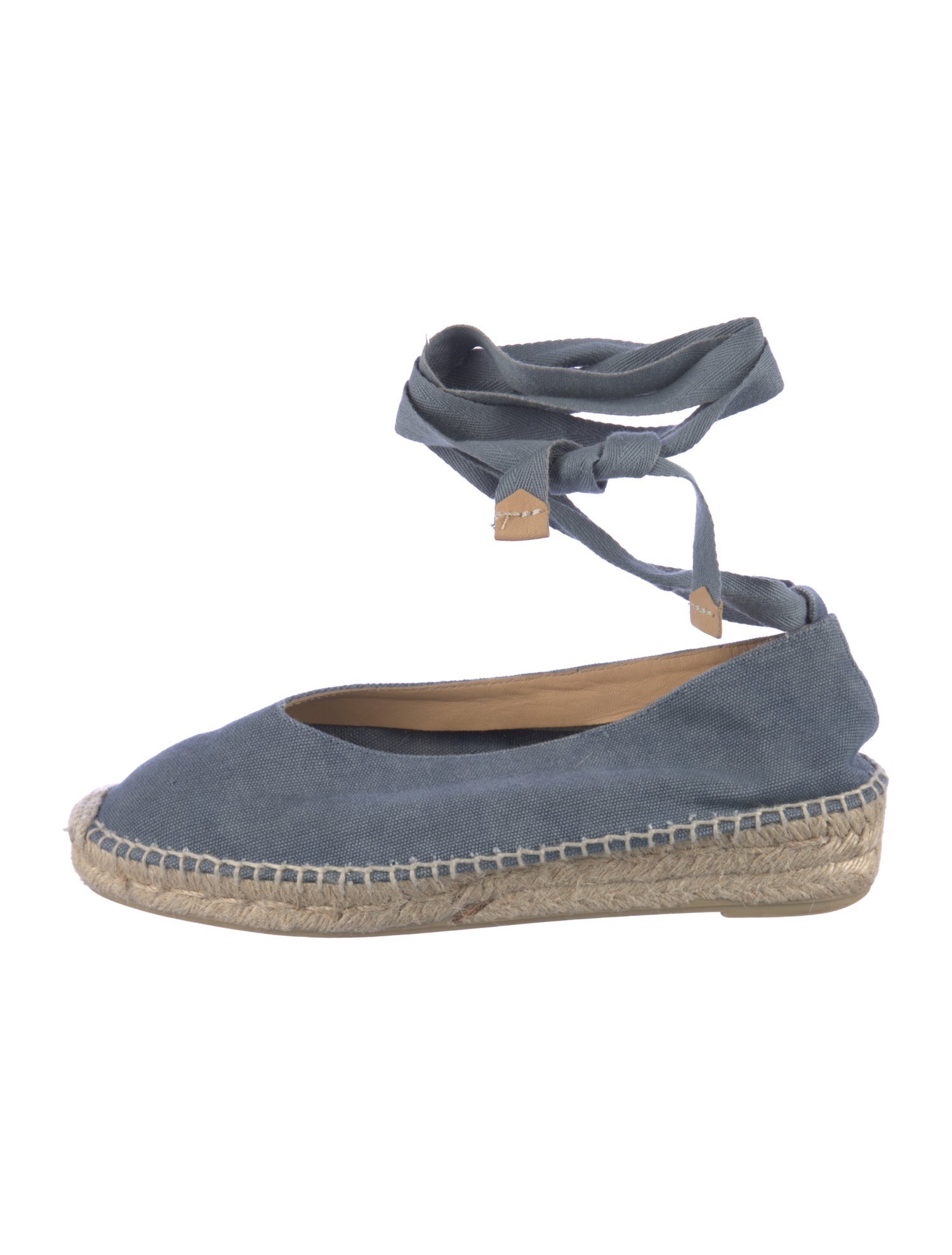 Castañer Canvas Espadrilles