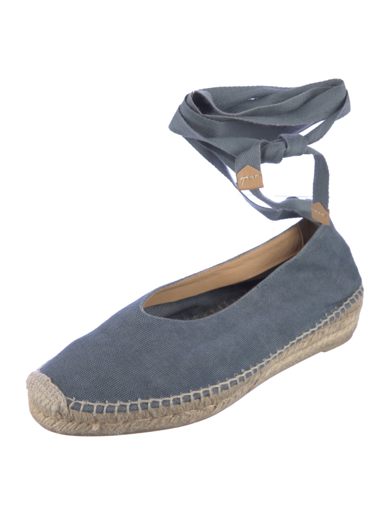 Castañer Canvas Espadrilles